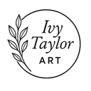 Ivy Taylor logo